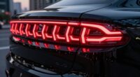 top 15 brake sensing rear lights