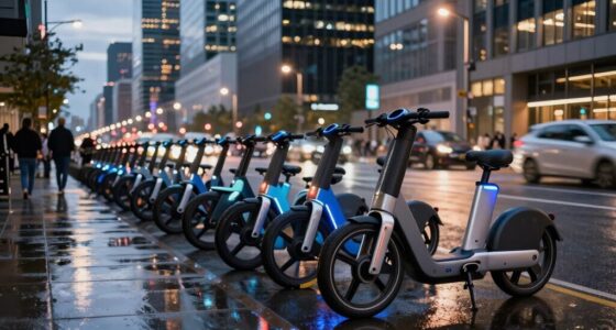 top 15 commuter e bikes