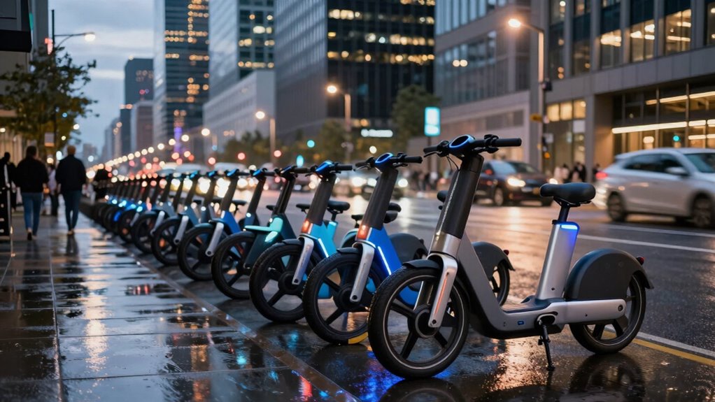top 15 commuter e bikes