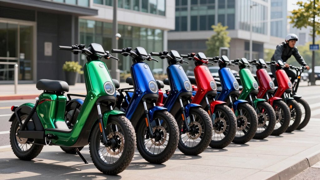 top 15 commuter e bikes