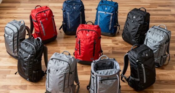 top 15 convertible pannier backpacks