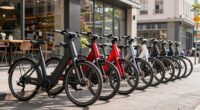 top 15 easy care commuter e bikes