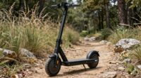top 15 rough road electric scooters