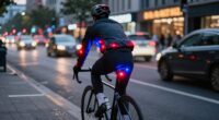 top 15 urban cycling tail lights