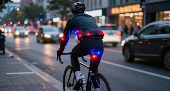 top 15 urban cycling tail lights