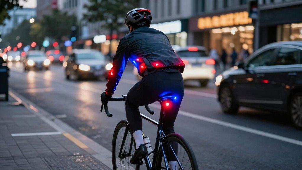top 15 urban cycling tail lights