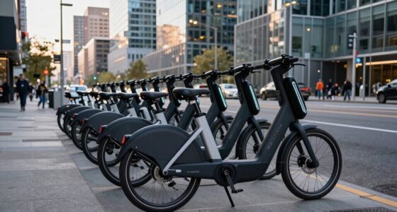 top 15 urban e bikes