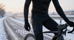 top 15 winter cycling tights