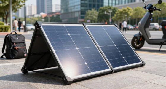 top 200w portable solar panels