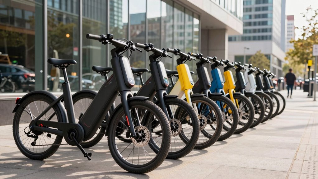 top 20 mph e bike picks