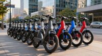 top 26 inch commuter e bikes