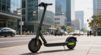 top 40 mile range e scooters