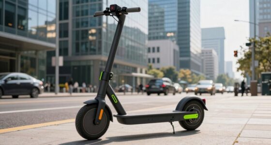 top 40 mile range e scooters