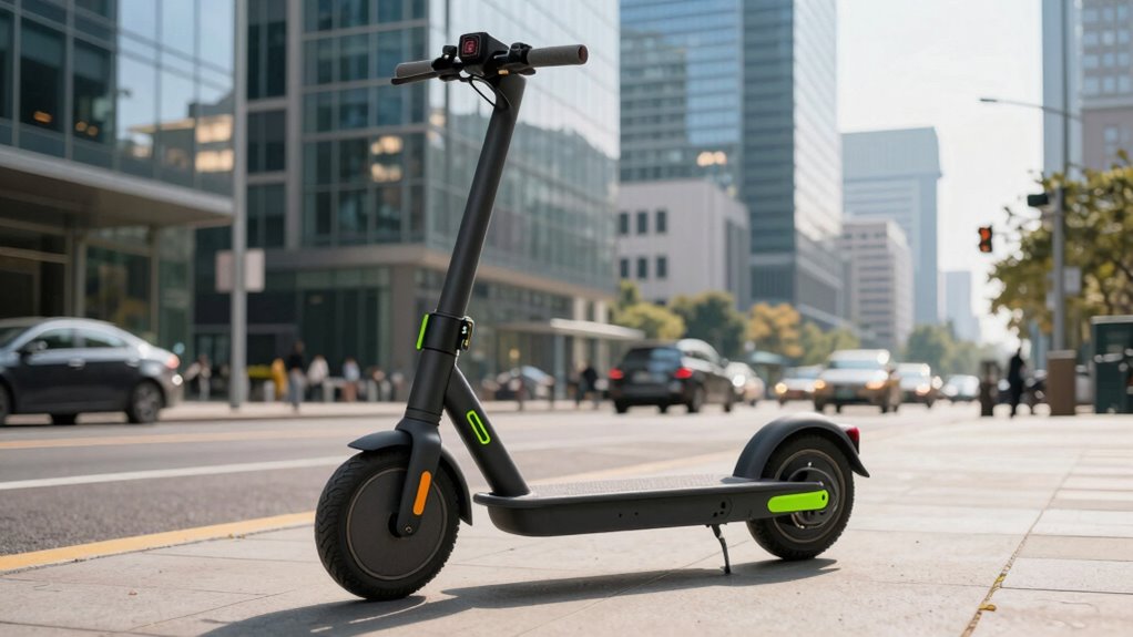 top 40 mile range e scooters