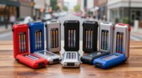 top battery cases for commuting