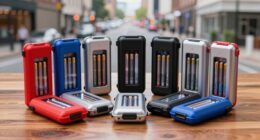 top battery cases for commuting