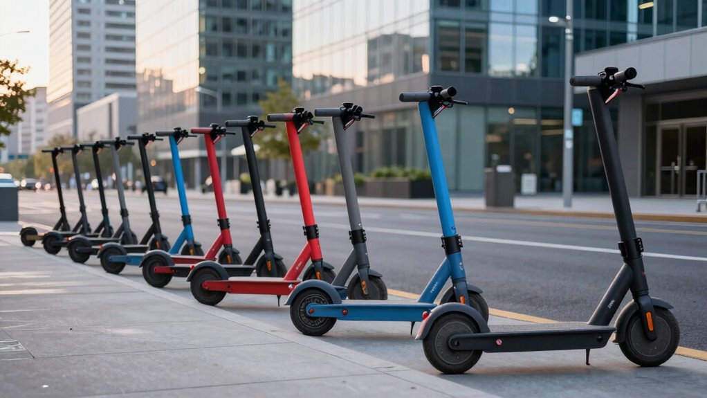 top beginner electric scooter picks