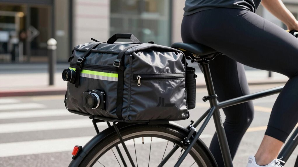 top bike camera carrying bags