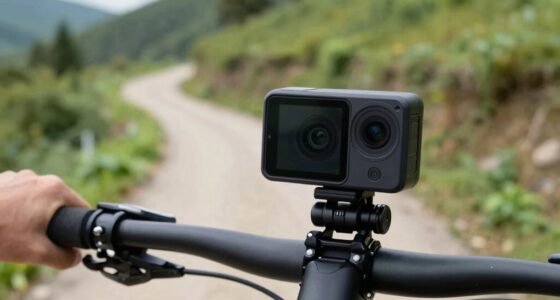 top bike camera combos