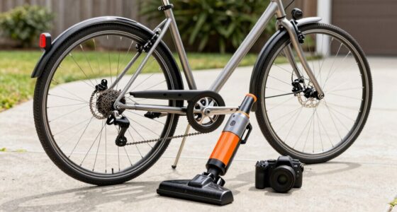 top bike cleaning vacuums