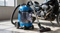 top bike cleaning vacuums