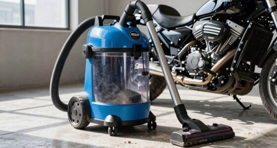 top bike cleaning vacuums