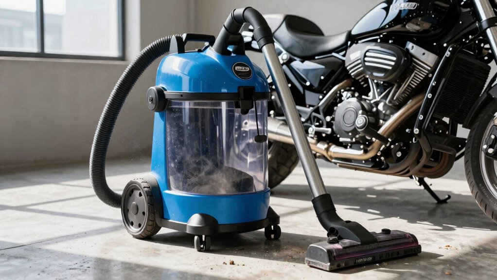 top bike cleaning vacuums