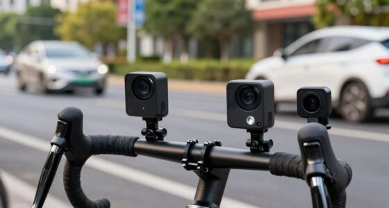 top bike dash cam picks
