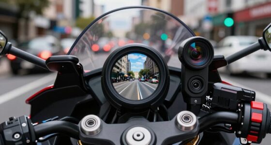 top bike dash cams 2026
