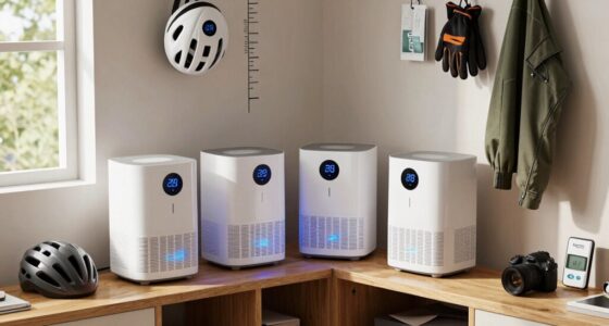 top bike gear dehumidifiers