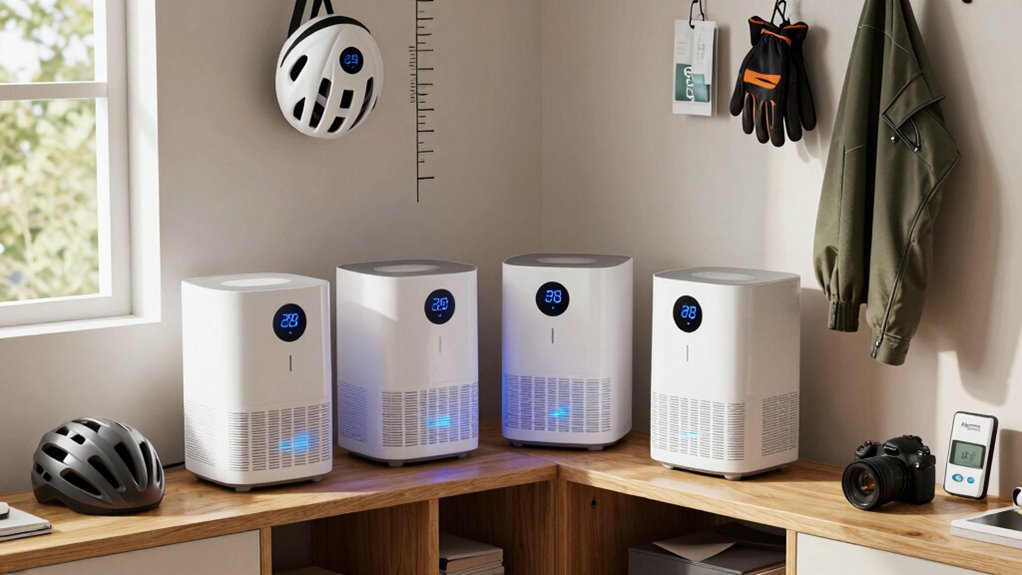 top bike gear dehumidifiers