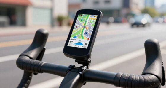 top bike gps navigation devices