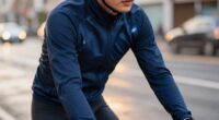 top bike heated jackets