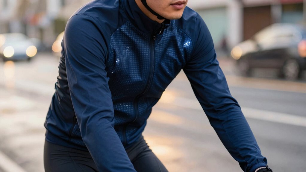 top bike heated jackets