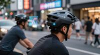top bike helmet communication systems