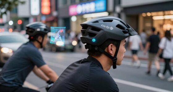 top bike helmet communication systems