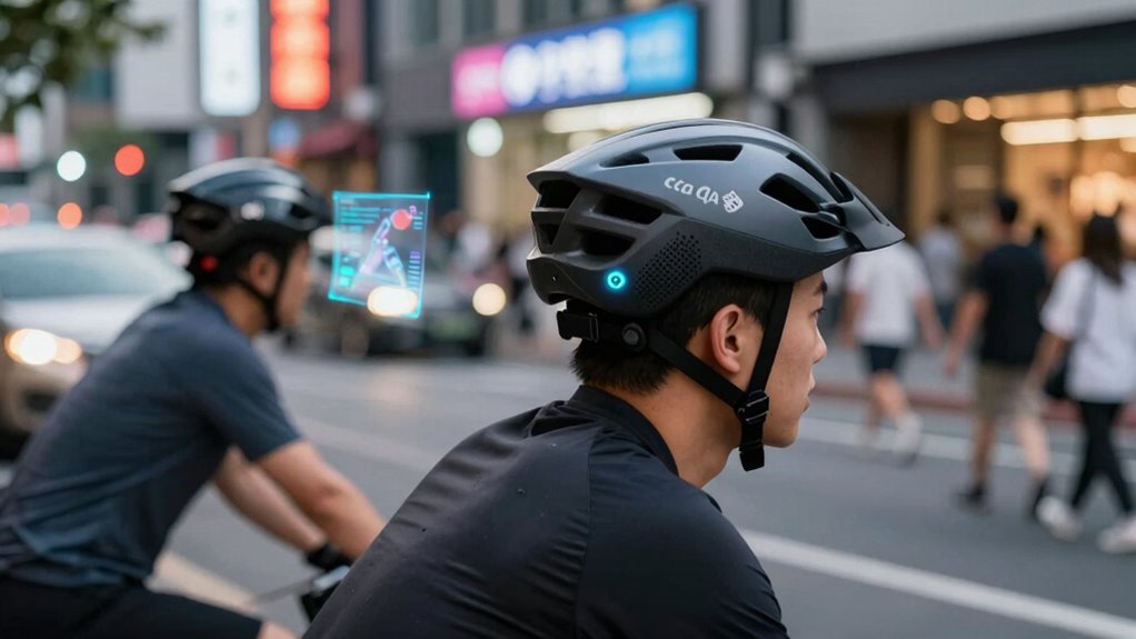 top bike helmet communication systems