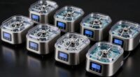 top bike parts ultrasonic cleaners