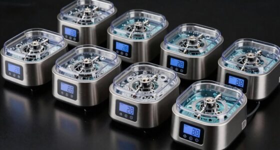 top bike parts ultrasonic cleaners