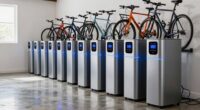 top bike room dehumidifiers