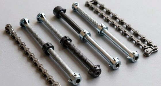 top bike security kits