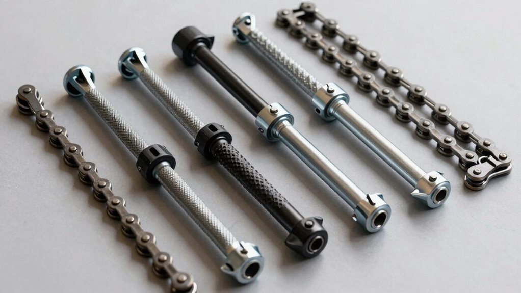 top bike security kits
