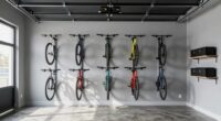 top bike storage solutions