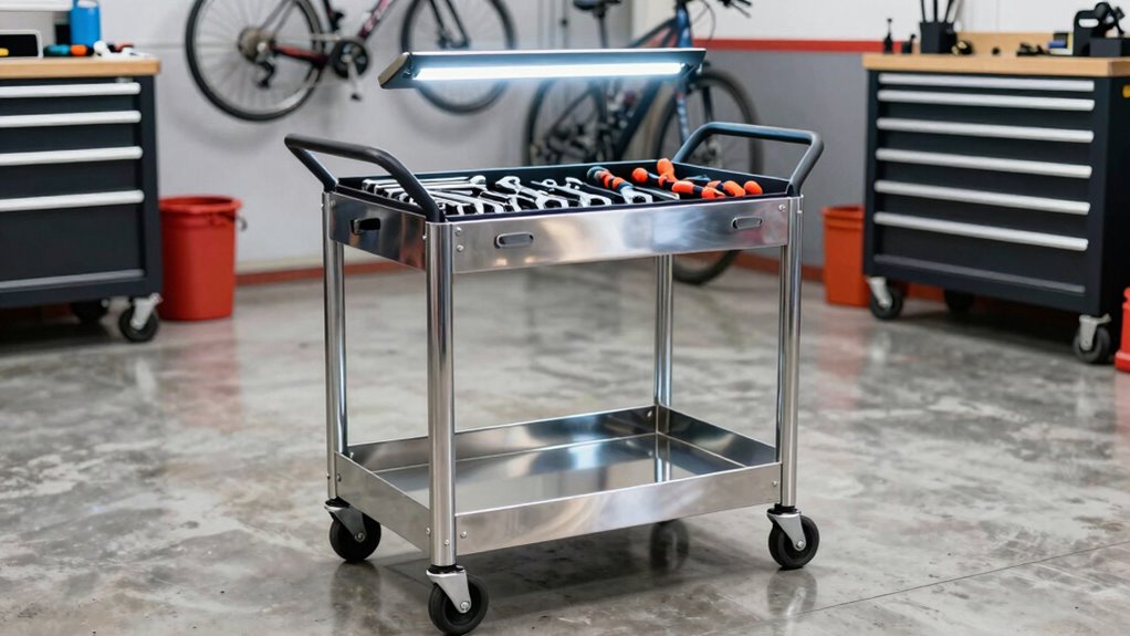 top bike tool cart picks