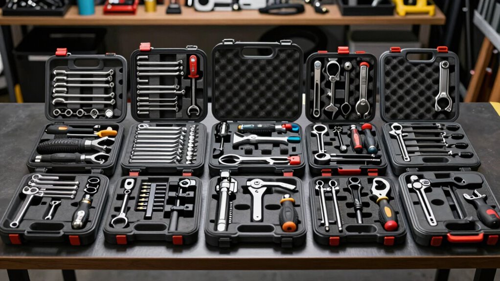 top bike tool kits 2026