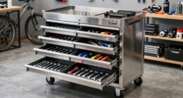 top bike tool storage options