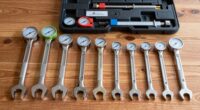 top bike torque wrench sets