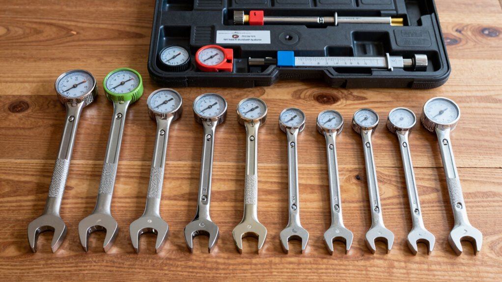 top bike torque wrench sets