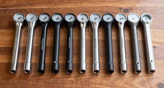 top bike torque wrench sets