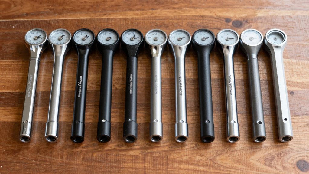 top bike torque wrench sets
